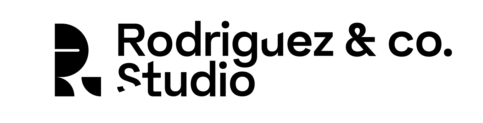 Rodriguez & co. Studio